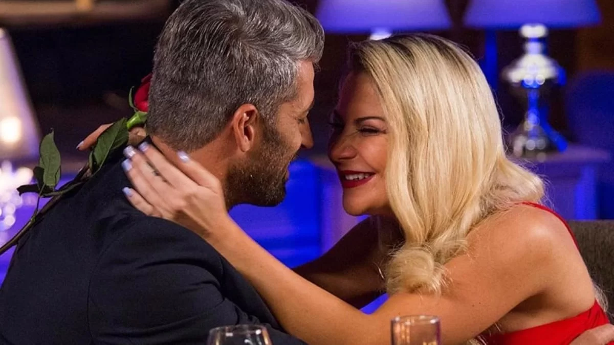 Αθηνά New York: Η πρώτη ανάρτηση μετά τις δηλώσεις του Αλέξη Παππά για τον χωρισμό τους