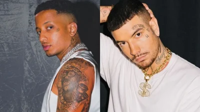 Η κόντρα συνεχίζεται - Ο Light κατηγορεί τον Snik για κλεμμένο τραγούδι