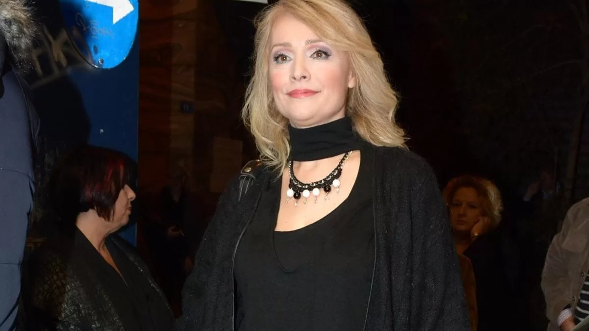 Συγκλονίζει η Νίκη Παλληκαράκη για τον πατέρα της: «Είναι εξαιρετικά επώδυνο»