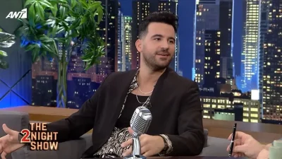 «Όταν μου πρότειναν την Ιωάννα Τούνη στο J2US...» - Το αποκάλυψε για πρώτη φορά ο Νικηφόρος