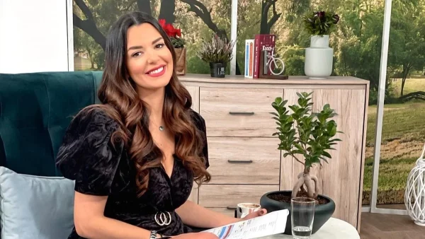 Δεν βγήκε στον αέρα του OPEN η Νικολέττα Ράλλη και οι συνεργάτες της - Τι συνέβη;