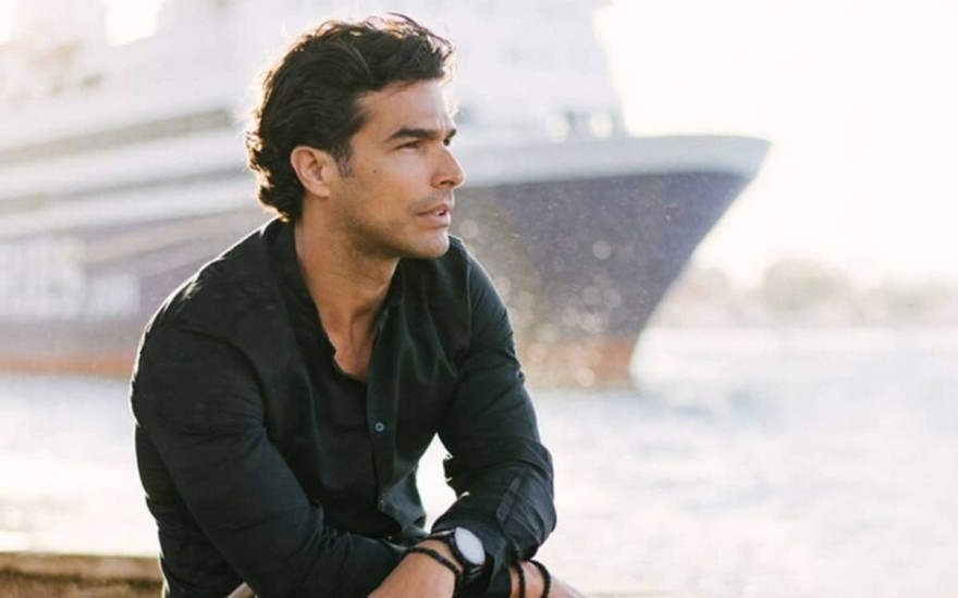 Η εξομολόγηση για τα τρία σοβαρά τροχαία του Νίκου Αναδιώτη