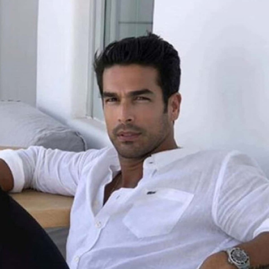 Νίκος Αναδιώτης