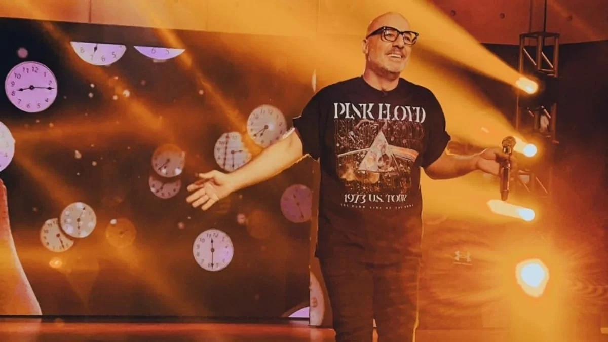 Εκτός αέρα ΣΚΑΪ το Καλό Μεσημεράκι - Η ανακοίνωση του Νίκου Μουτσινά