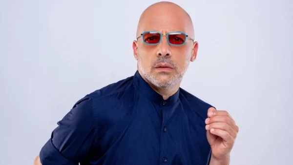 «Όσο με έπαιζε ο Μουτσινάς έκανε νούμερα, τώρα…»