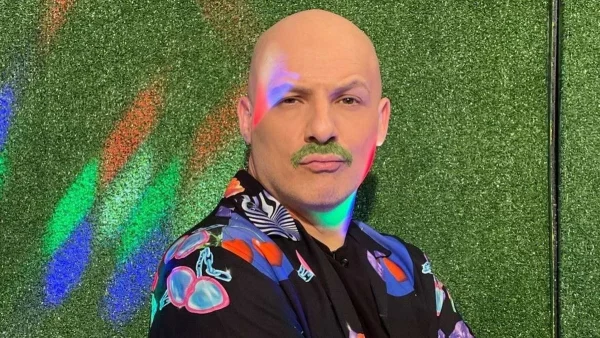 «Η μεγαλύτερη αντίσταση στο Survivor είναι ο Νίκος Μουτσινάς»