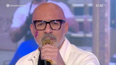 Ξέσπασε ο Νίκος Μουτσινάς με την κυβέρνηση - «Αποφασίστε είμαστε φτωχοί ή πλούσιοι;»