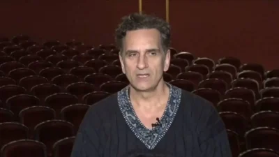 Νίκος Ψαρράς για κίνημα #metoo: «Φοβάμαι ότι θα σοκαριστούμε κι άλλο αυτές τις ημέρες»