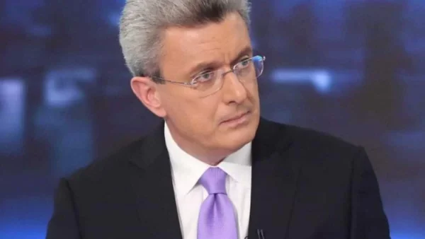 "Χαμός" στον ΑΝΤ1 - Κόβεται η σημερινή εκπομπή του Νίκου Χατζηνικολάου