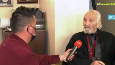 "Για εμένα είναι αγαπητοί..." - Οι δηλώσεις του Τσακίρογλου για Λιγνάδη και Φιλιππίδη που θα συζητηθούν