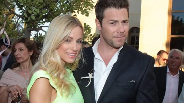 Η πραγματική αιτία: Γιατί χώρισαν το 2013 η Δούκισσα Νομικού και ο Χρήστος Χολίδης