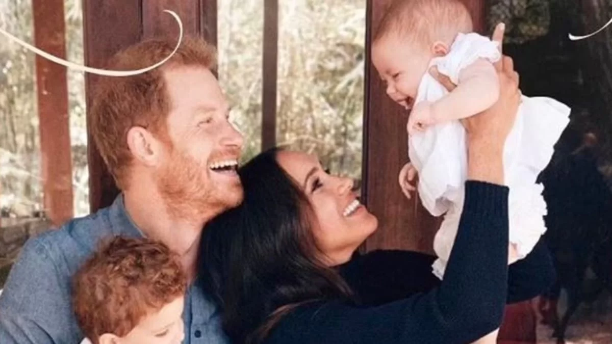 Lilibet Diana: Ποια τα προνόμια της εγγονής της πριγκίπισσας Νταϊάνα και δισέγγονης της Βασίλισσας