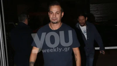 Nτέμης Nικολαΐδης: «Οι δολοφόνοι είναι στο ποδόσφαιρό μας» - Η αναφορά στην δολοφονία του 19χρονου Άλκη