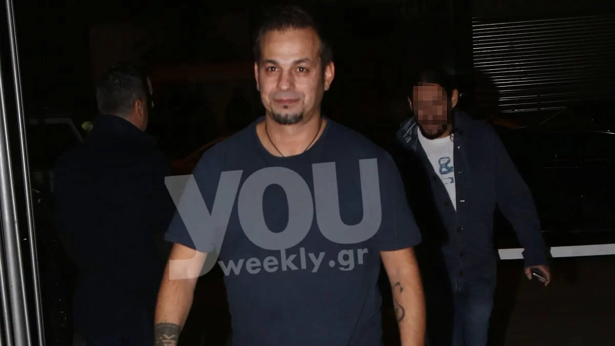 Nτέμης Nικολαΐδης: «Οι δολοφόνοι είναι στο ποδόσφαιρό μας» - Η αναφορά στην δολοφονία του 19χρονου Άλκη