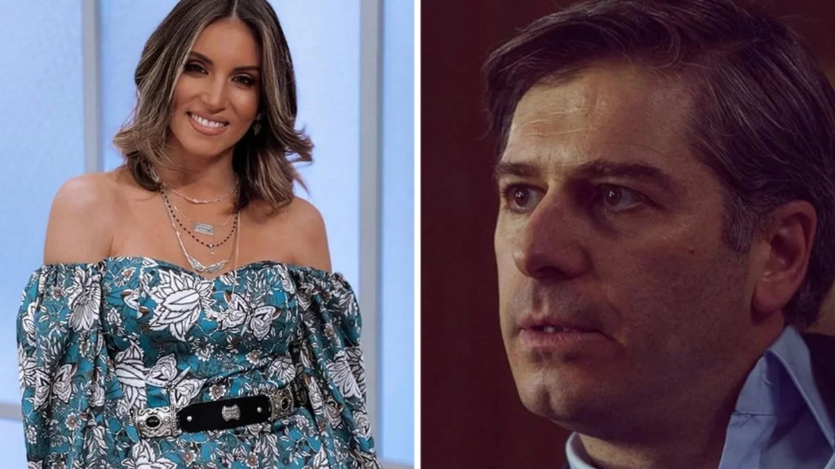 Αθηνά Οικονομάκου και Αλέξανδρος Μπουρδούμης δέχτηκαν πρόταση για εκπομπή - Το κανάλι που τους προσέγγισε