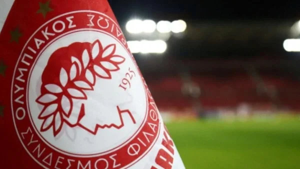 Θρήνος για την ομάδα του Ολυμπιακού: «Η κηδεία θα γίνει...»