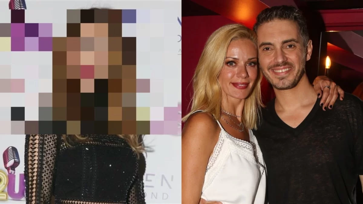 Ήταν μαζί 6 χρόνια και αχώριστοι - Η σχέση που είχε ο Μιχάλης Χατζηγιάννης πριν τη Ζέτα Μακρυπούλια