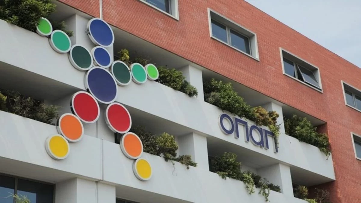 Έκτακτη ανακοίνωση του ΟΠΑΠ με αφορμή τον πόλεμο στην Ουκρανία