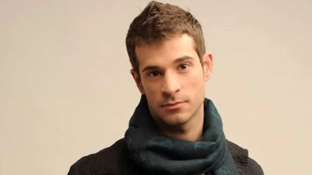 Άλλος άνθρωπος ο Ορέστης Τρίκας από τα «Κλεμμένα Όνειρα» - Η απίστευτη αλλαγή στην εμφάνισή του