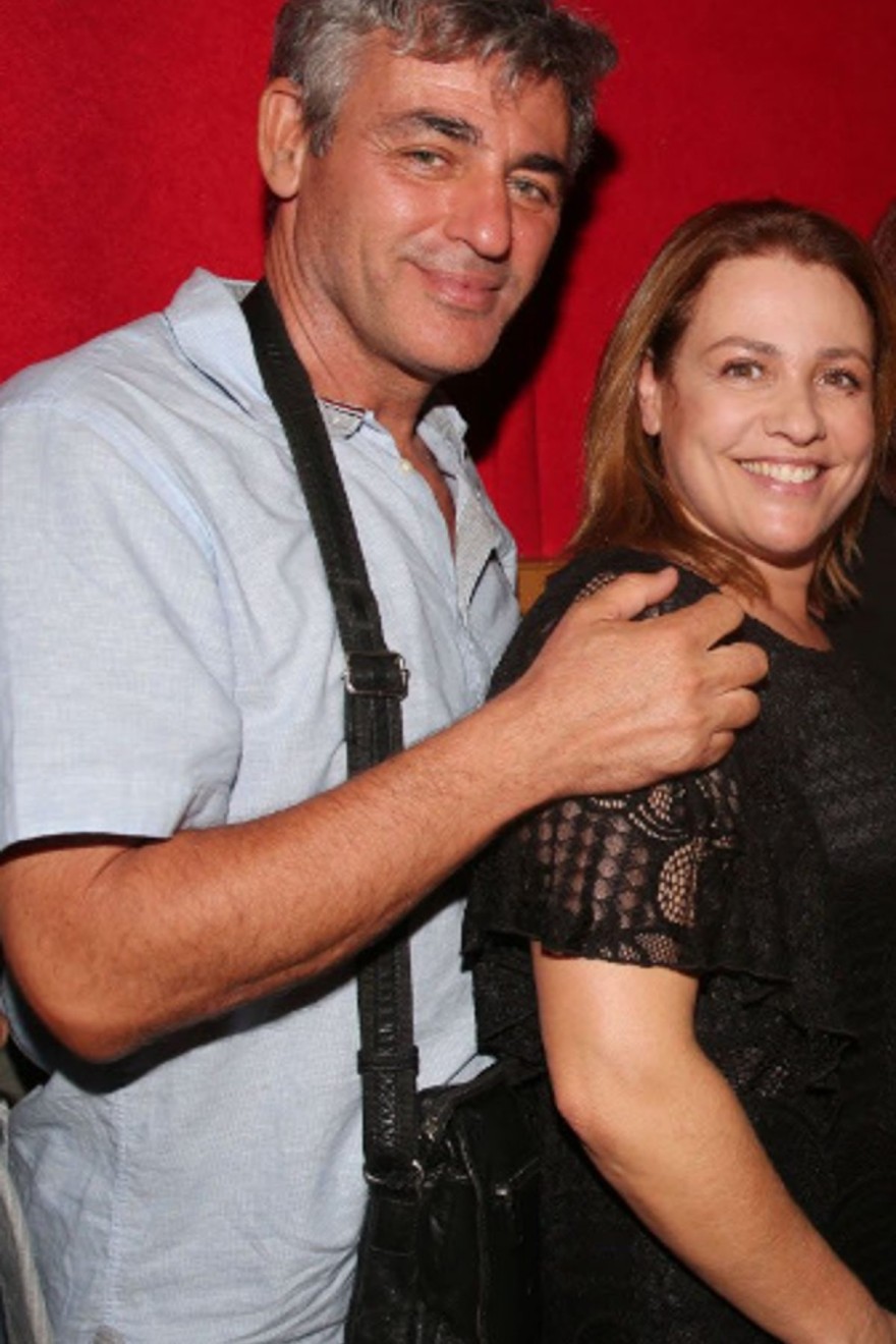 O αδερφός της Τουμασάτου