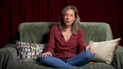 Αλεξάνδρα Ούστα: Δημοσίευσε φωτογραφία εν ώρα θηλασμού - Το δυνατό μήνυμα της