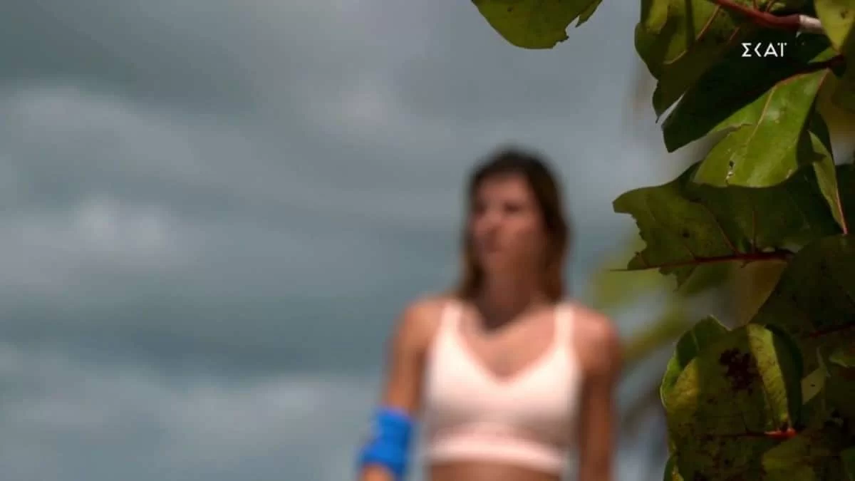 Survivor 5: Σε σοκ οι Μαχητές με την ανακοίνωση του Γιώργου Λιανού - Αυτή είναι η νέα παίκτρια