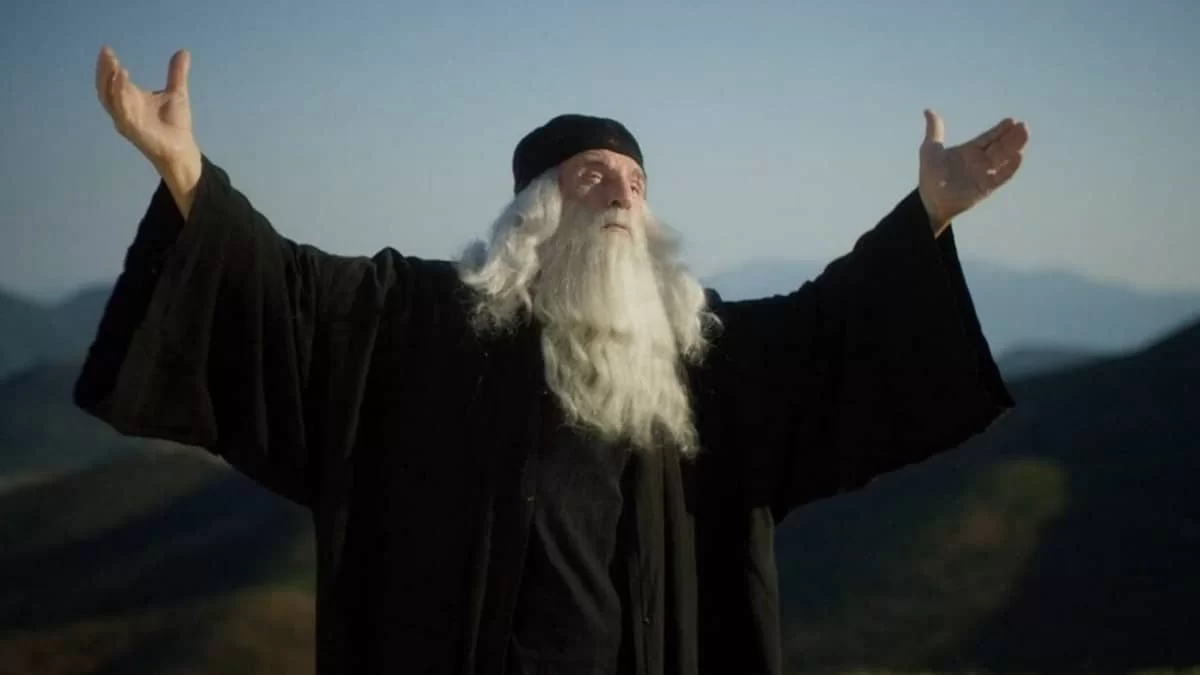 Άγιος Παϊσιος: Η συγκλονιστική συνέχεια στο δεύτερο επεισόδιο της Πέμπτης 17/2