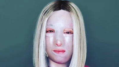 Ιωάννα Παλιοσπύρου: Ερωτευμένη χαμογελάει ξανά - Η ανάρτηση της