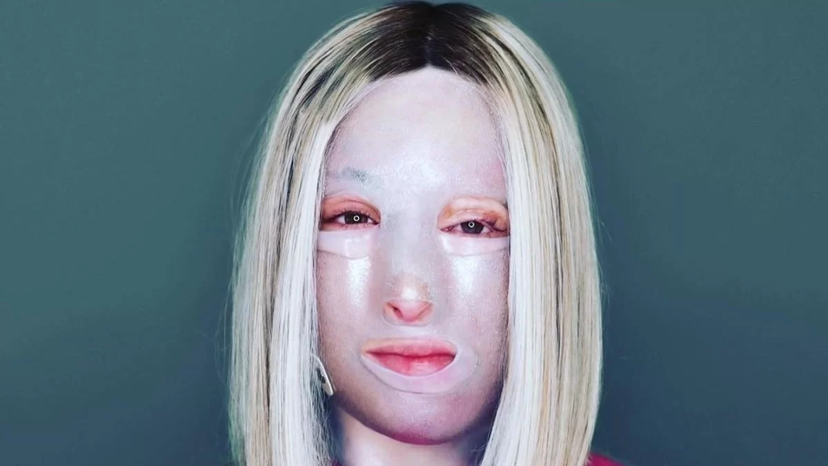 Ιωάννα Παλιοσπύρου: Ερωτευμένη χαμογελάει ξανά - Η ανάρτηση της