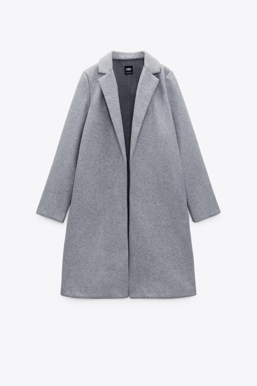 Παλτό Zara