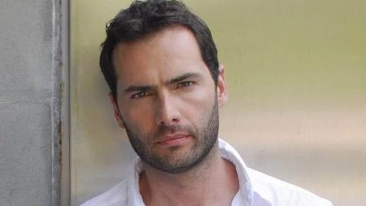 Παναγιώτης Μπουγιούρης: «Ζω έναν ανεμοστρόβιλο...» - Η αποκάλυψη για την προσωπική του ζωή