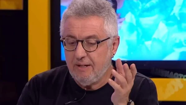 Στάθης Παναγιωτόπουλος: Οι πρώτες δηλώσεις της πρώην συντρόφου του μετά την δικαστική απόφαση