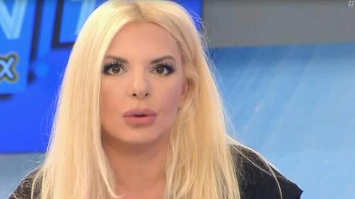 «Μου έχουν καταλογίσει ότι πήγα στην Αννίτα Πάνια να βρώ γυναίκα»