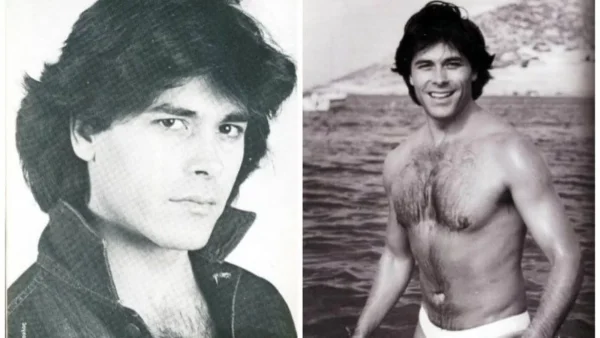 73 χρονών πια - Η σημερινή εικόνα του αγαπημένου ηθοποιού Πάνου Μιχαλόπουλου