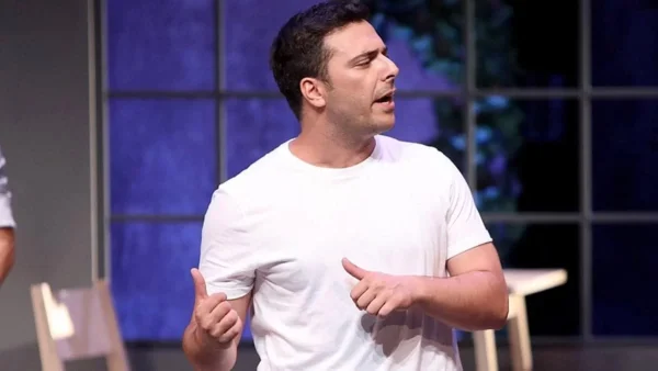 Πάνος Νάτσης: Η ανακοίνωση για την επανέναρξη των παραστάσεων μετά τον θάνατο του