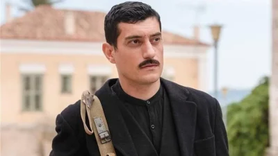 Αργύρης Πανταζάρας: Με αυτόν τον τρόπο επιβεβαίωσε την συμμετοχή του στον Σασμό