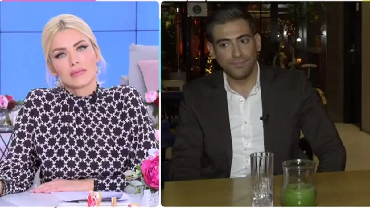 Αποκάλυψη του Γιάννου Παπαευσταθίου για Λιγνάδη: "Μου είπε να πάω σπίτι του να με εκπαιδεύσει"