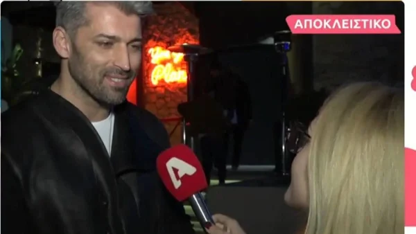 Το αιχμηρό σχόλιο του Παππά για την τηλεθέαση του Survivor 5 - «Ο κύριος Ατζούν είναι ένας...»