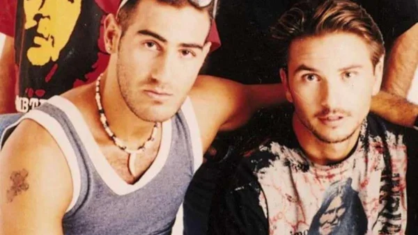 Αντώνης Παραράς: Ποιος ήταν ο κολλητός του Αντώνη Κανάκη που «έφυγε» πριν από 25 χρόνια