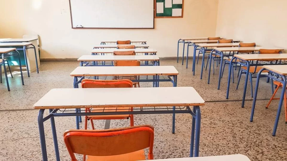 Σεξουαλική παρενόχληση: 12 μαθήτριες καταγγέλλουν τους καθηγητές του στην Θεσσαλονίκη