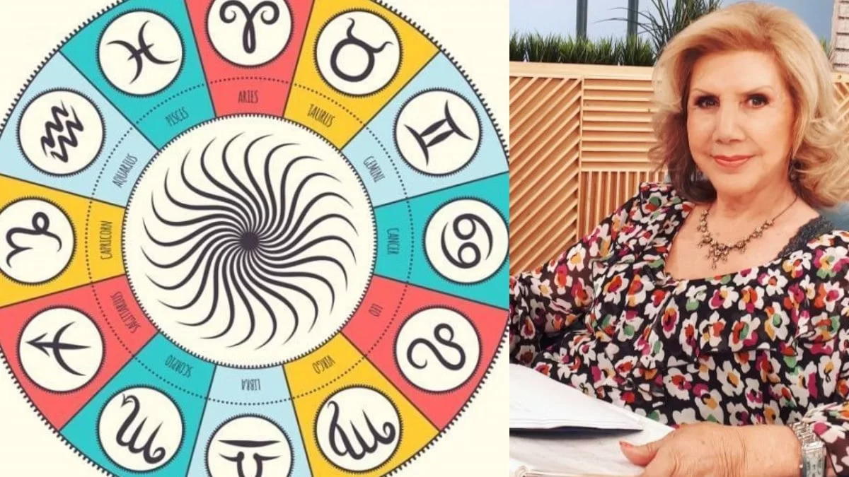 "Θολό" το τοπίο της Τετάρτης για 3 ζώδια σύμφωνα με την Λίτσα Πατέρα - Εξήγησε τους λόγους