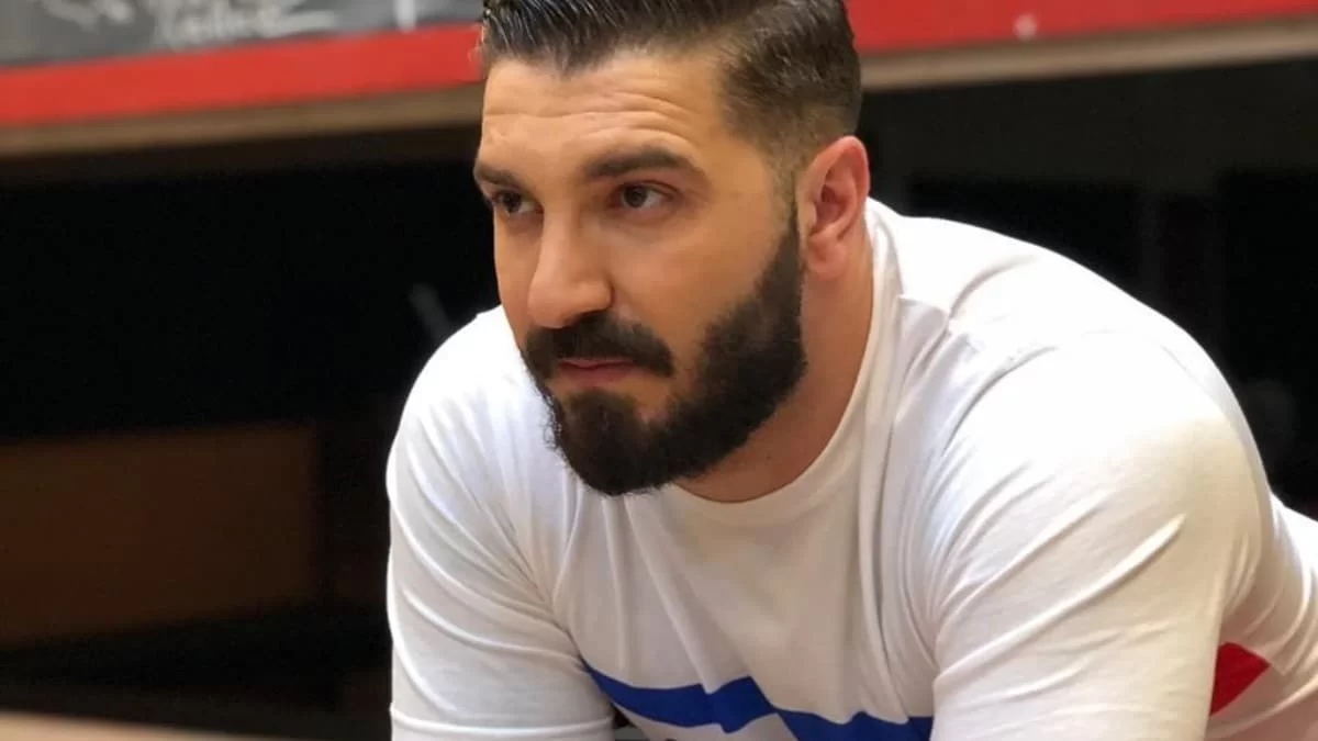 Η αποκάλυψη του Παύλου Παπαδόπουλου για την προσωπική του ζωή μετά το "Power of Love"