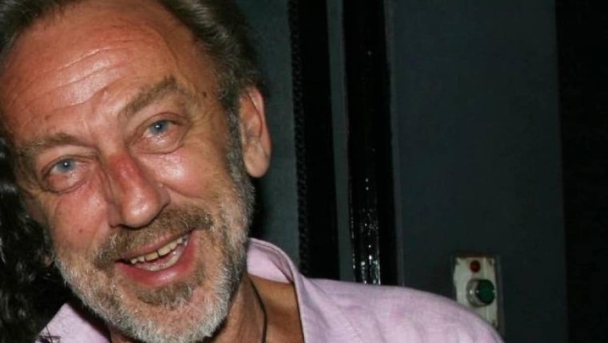 Δημήτρης Πετρόπουλος