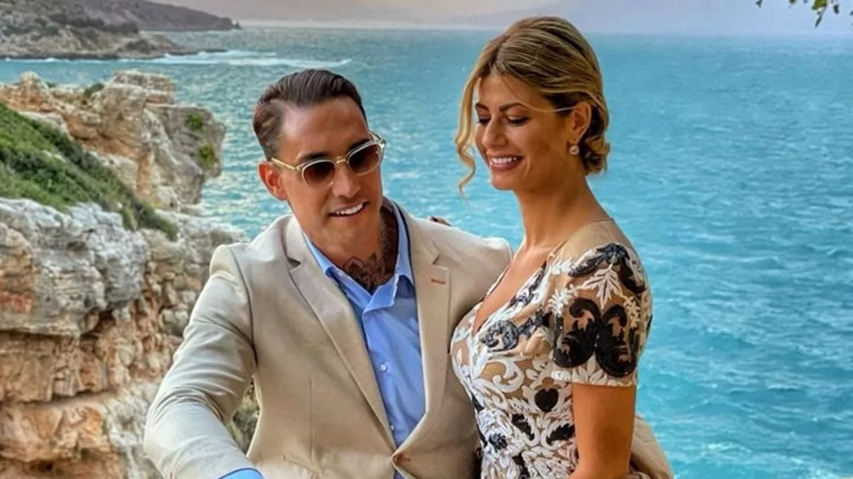 Survivor 5: Η ανάρτηση του συντρόφου της Πελαγίας μετά την αποχώρησή της