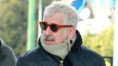 «Ο Πέτρος Φιλιππίδης προσπαθούσε να βάλει τα χρέη του σε μια σειρά»