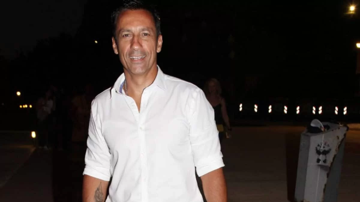 Στιγμές ευτυχίας για τον Πέτρο Ίμβριο