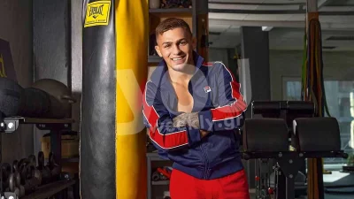 Survivor 5 - Πιλίδης: "Έπιασα την Μυριέλλα σε κάποια φάση off κάμερας..."