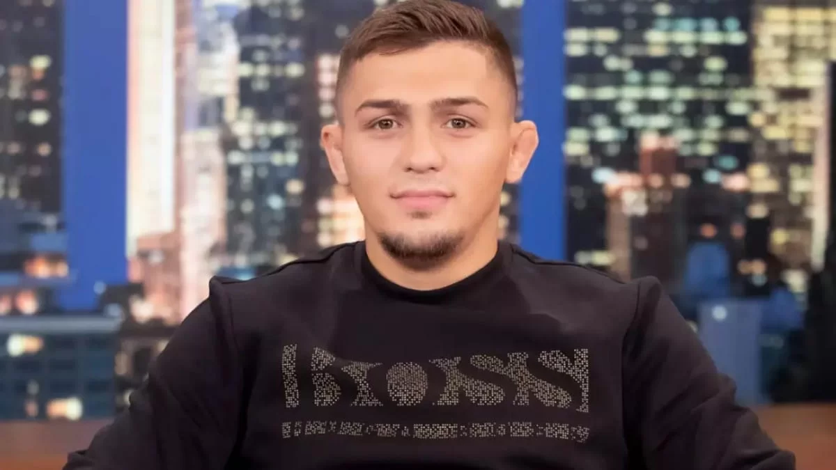 « ''Μου είπε'' σήκω φύγε μη...» - Ο Πιλίδης αποκάλυψε τον πραγματικό λόγο που αποχώρησε από το Survivor 5