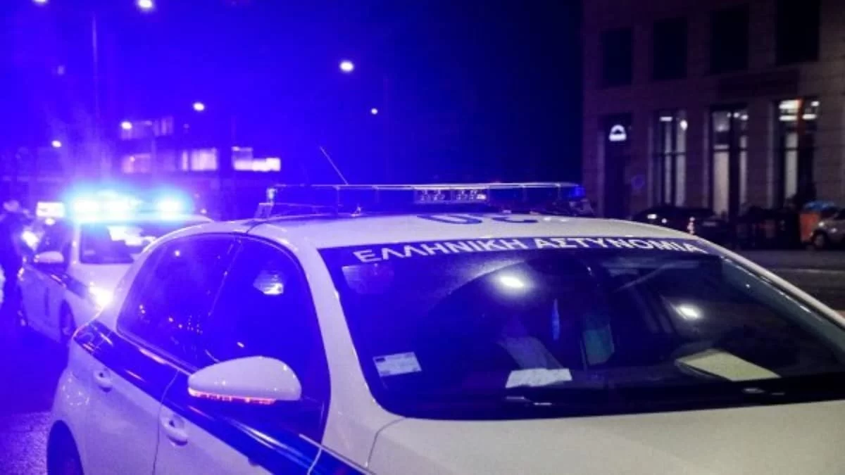 Συναγερμός σήμανε στο Κορωπί