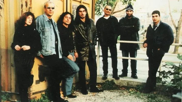 Μέλος των Πυξ Λαξ στο Εφετείο με την κατηγορία αποπλάνησης 6χρονης